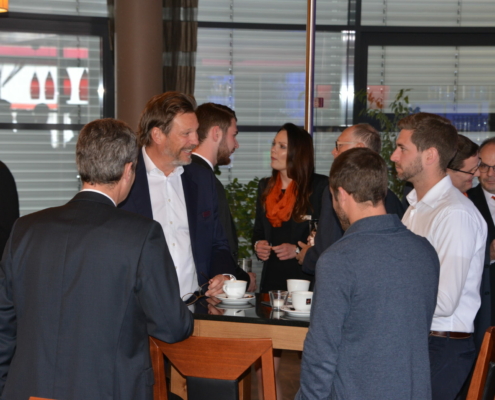Adolf Föhl GmbH: Technologie-Tage 2018