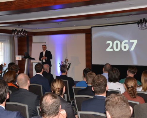 Adolf Föhl GmbH: Technologie-Tage 2018