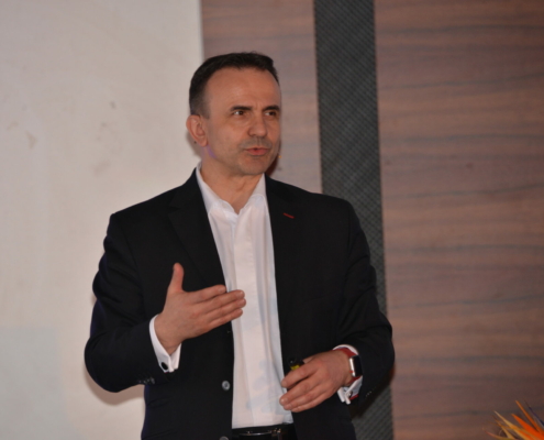 Adolf Föhl GmbH: Technologie-Tage 2018