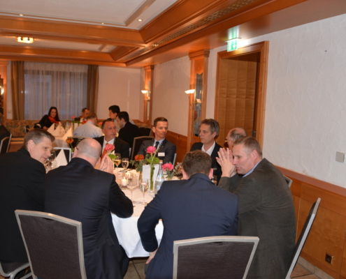 Adolf Föhl GmbH: Technologie-Tage 2018