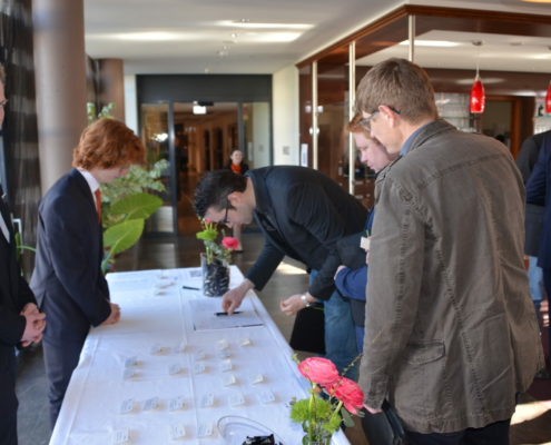 Adolf Föhl GmbH: Technologie-Tage 2018