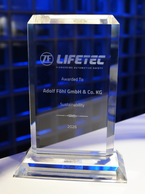 Award
