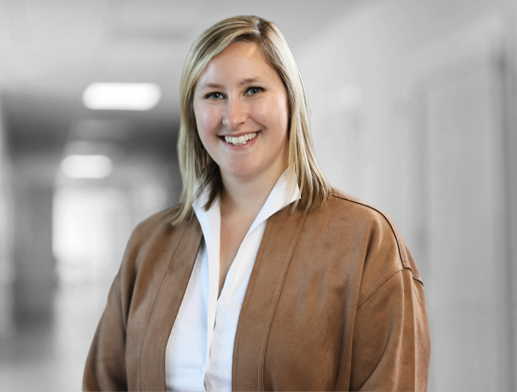 Adolf Föhl GmbH + Co KG: Carina Jauch