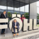 Adolf Föhl GmbH: China Economic Magazine