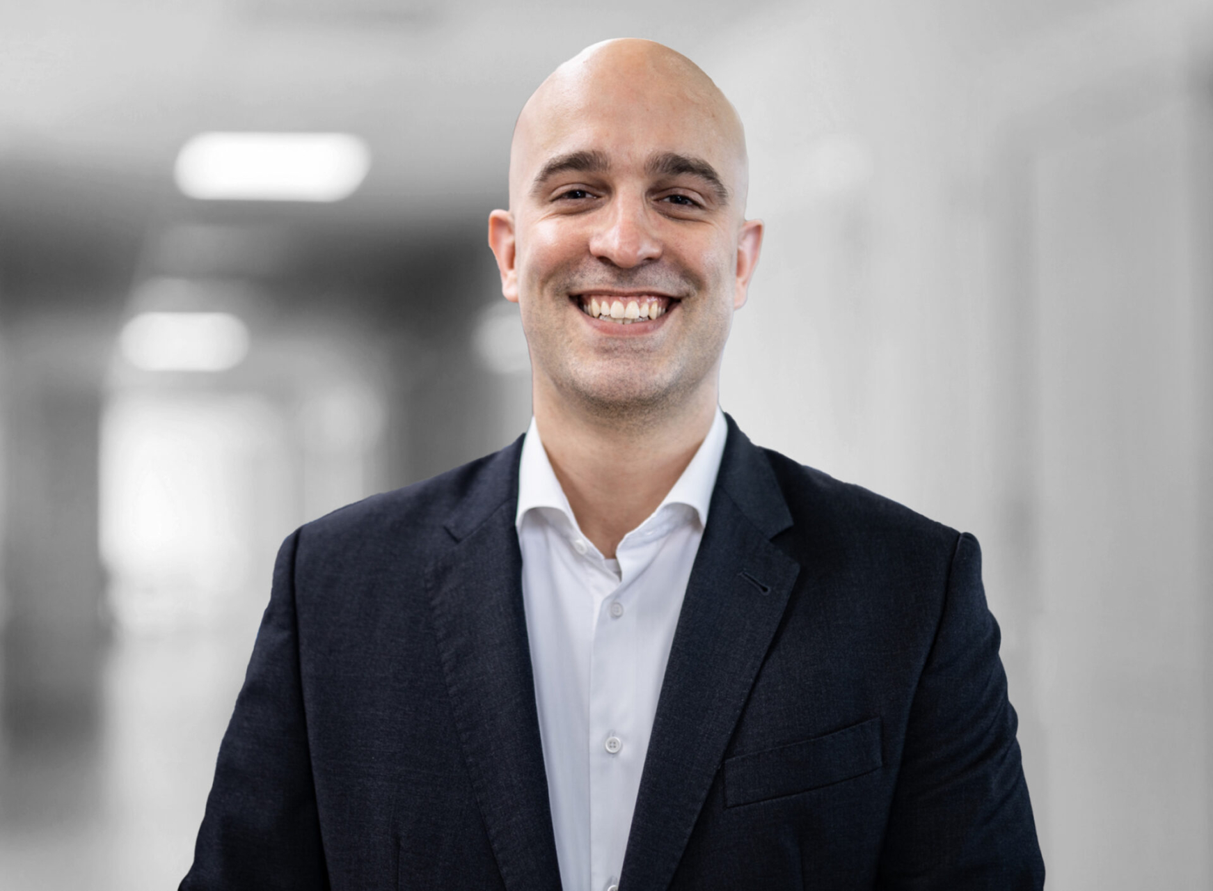 Adolf Föhl GmbH + Co KG: Christian Sernatinger
