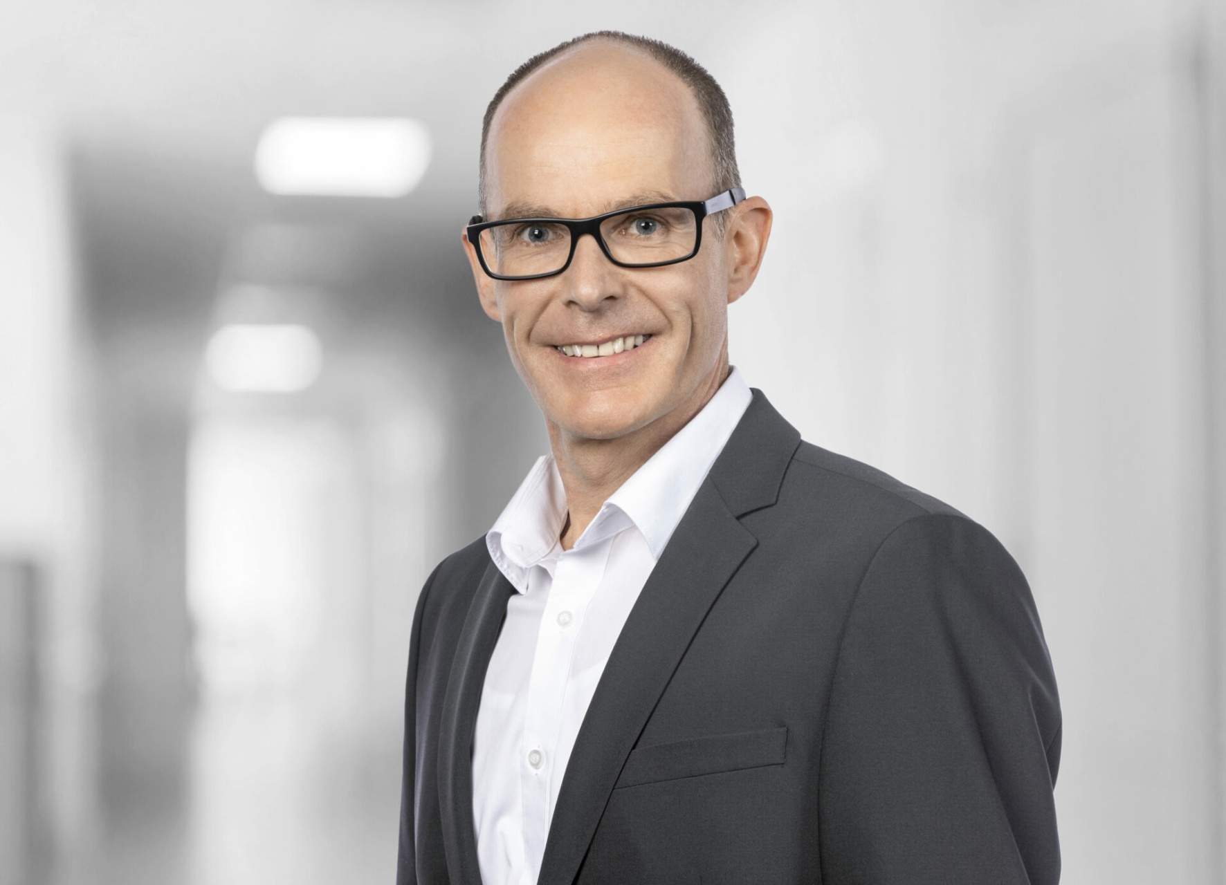 Adolf Föhl GmbH: Dr. Thilo Pfeil