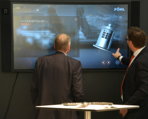 Adolf Föhl GmbH: Euroguss 2018