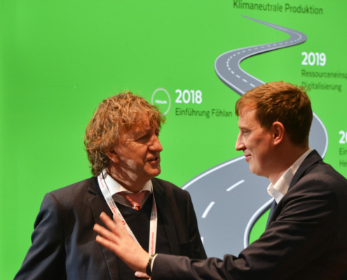 Adolf Föhl GmbH:  Euroguss 2020