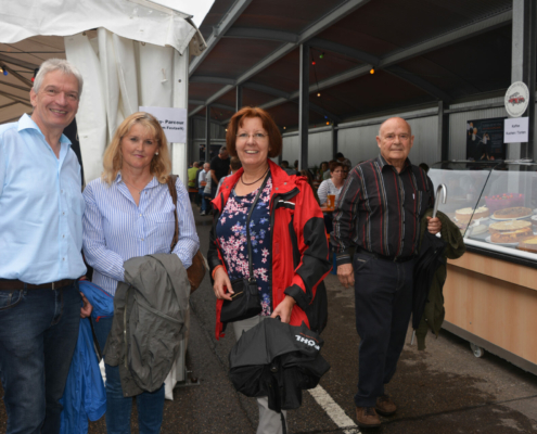 Adolf Föhl GmbH: Familienfest