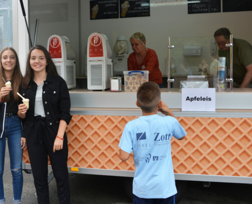 Adolf Föhl GmbH: Familienfest