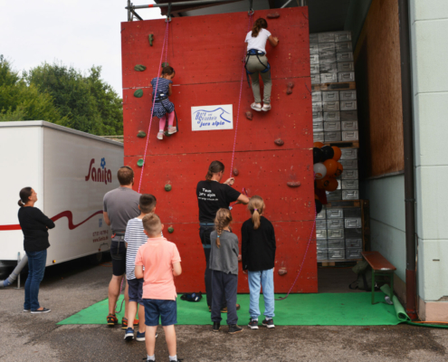 Adolf Föhl GmbH: Familienfest