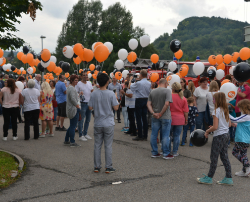Adolf Föhl GmbH: Familienfest