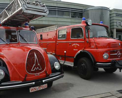 Adolf Föhl GmbH: Familienfest