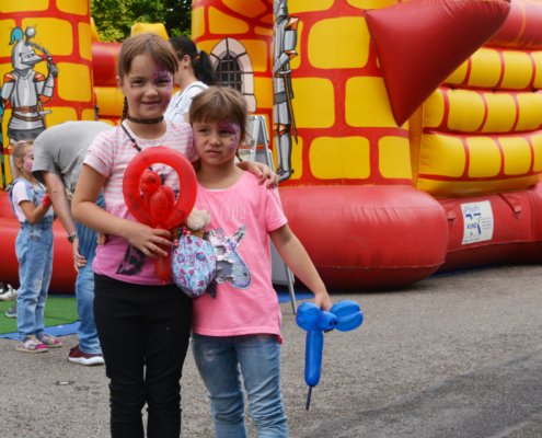 Adolf Föhl GmbH: Familienfest