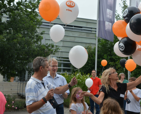 Adolf Föhl GmbH: Familienfest