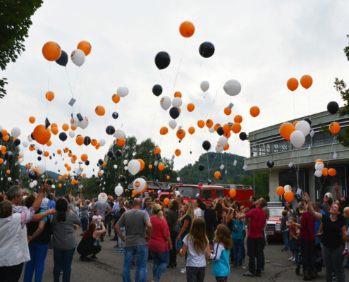 Adolf Föhl GmbH: Familienfest