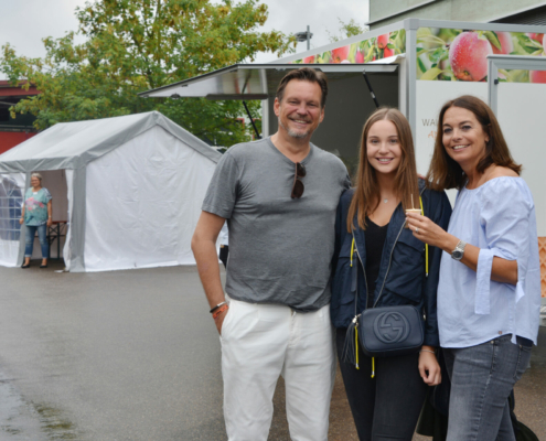 Adolf Föhl GmbH: Familienfest