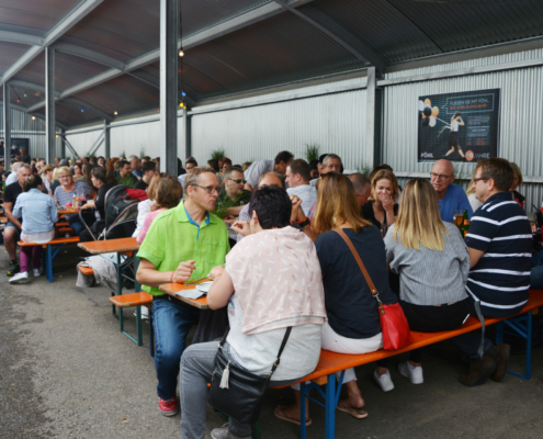 Adolf Föhl GmbH: Familienfest