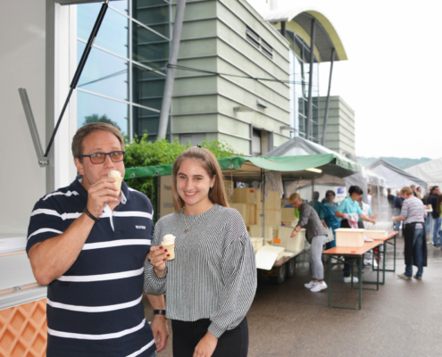 Adolf Föhl GmbH: Familienfest