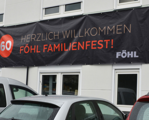 Adolf Föhl GmbH: Familienfest