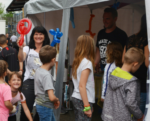 Adolf Föhl GmbH: Familienfest