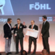 Adolf Föhl GmbH: Innovation Prize Rems Murr