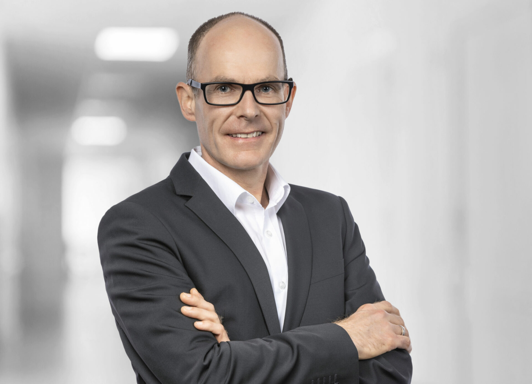 Adolf Föhl GmbH: Dr. Thilo Pfeil