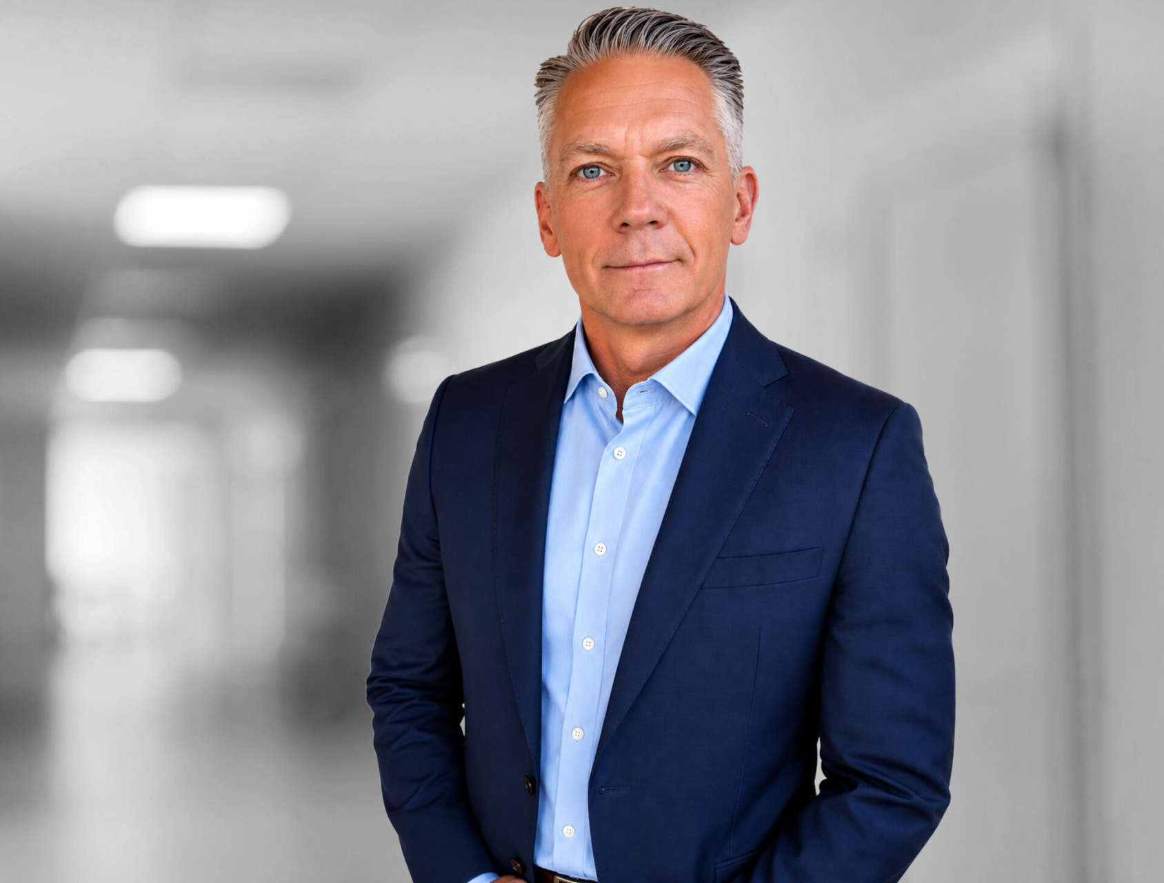 Adolf Föhl GmbH + Co KG: Thomas Runebrant