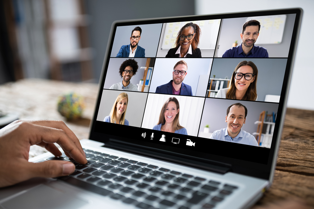 Adolf Föhl GmbH: Webinar