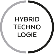 Adolf Föhl GmbH: Hybrid-Technologie Button