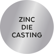 Adolf Föhl GmbH: Zinkdruckgruss Button