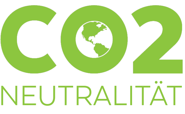 Adolf Föhl GmbH: CO2 Klimaneutral Logo