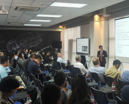 Adolf Föhl GmbH: Föhl Technology-Days 2019