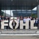 Adolf Föhl GmbH: Föhl International Sales Meeting 2017