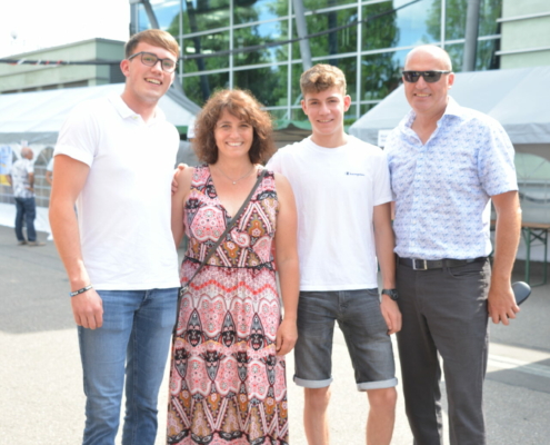 Adolf Föhl GmbH: Familienfest 2022