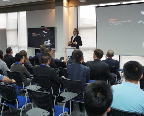 Adolf Föhl GmbH: Föhl Technology-Days 2019