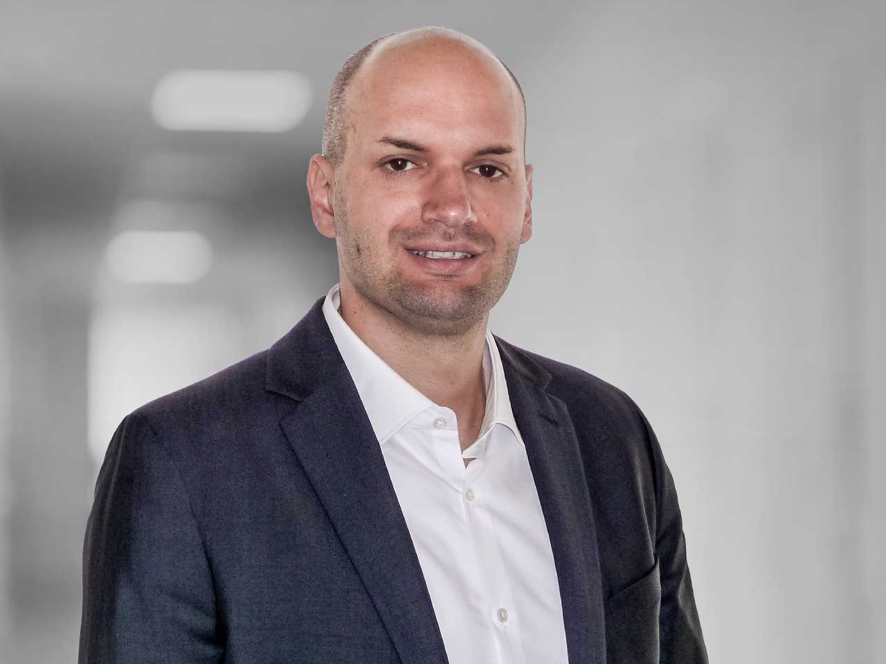 Adolf Föhl GmbH: Andreas Eigner