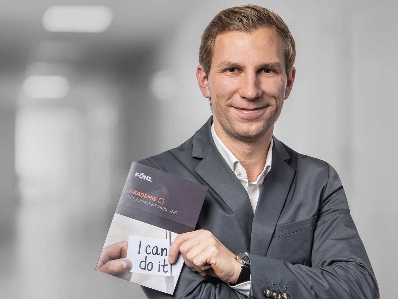 Adolf Föhl GmbH: Bernhard Schanz