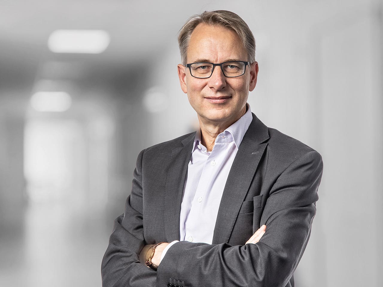 Adolf Föhl GmbH: Boris Langer