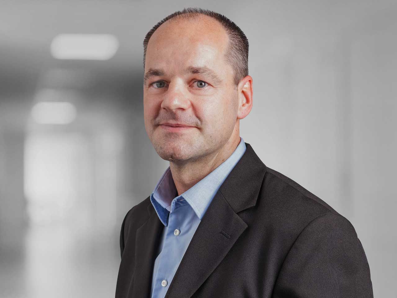 Adolf Föhl GmbH: Dierk Göhringer