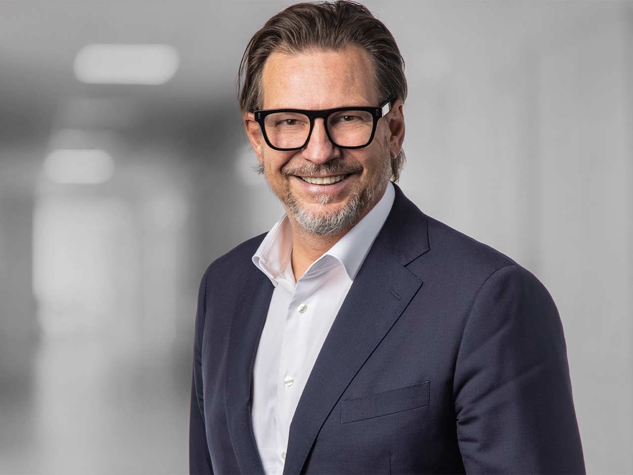 Adolf Föhl GmbH: Frank Kirkorowicz