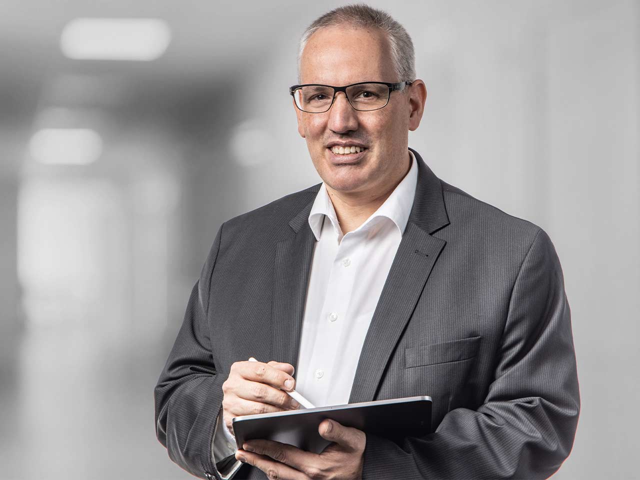 Adolf Föhl GmbH: Gunter Pfeil