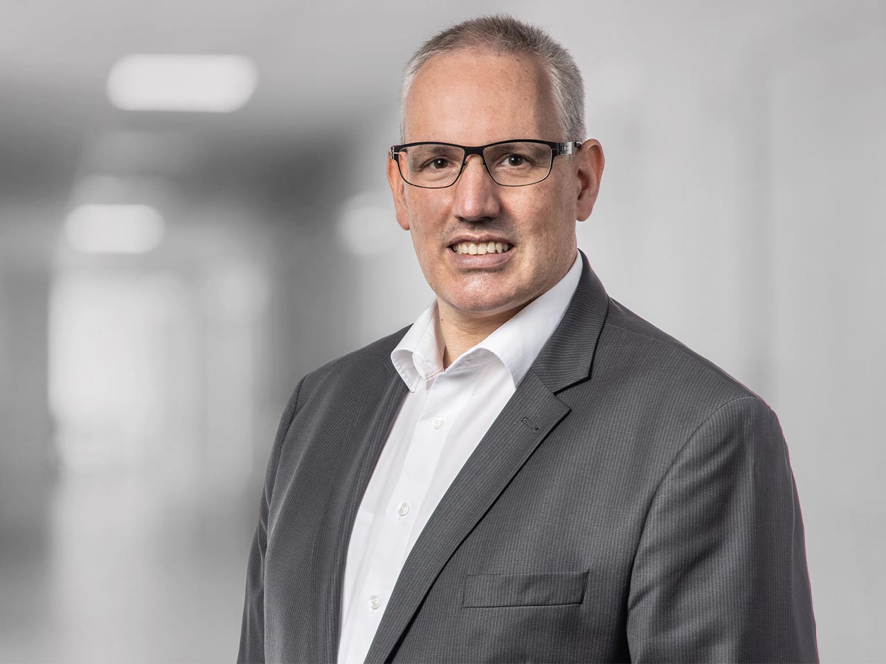 Adolf Föhl GmbH: Gunter Pfeil