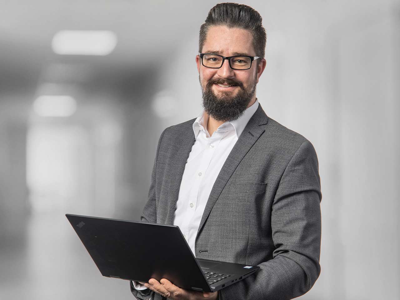 Adolf Föhl GmbH: Jan Hohmeier