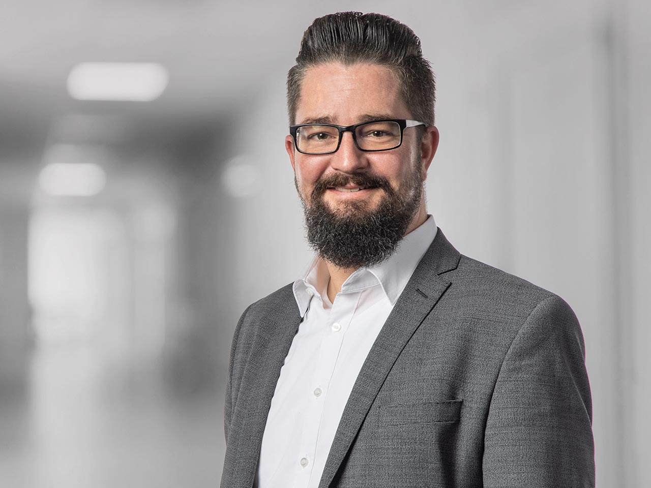 Adolf Föhl GmbH: Jan Hohmeier