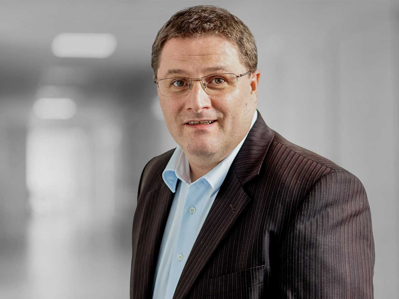 Adolf Föhl GmbH: Mario Heina