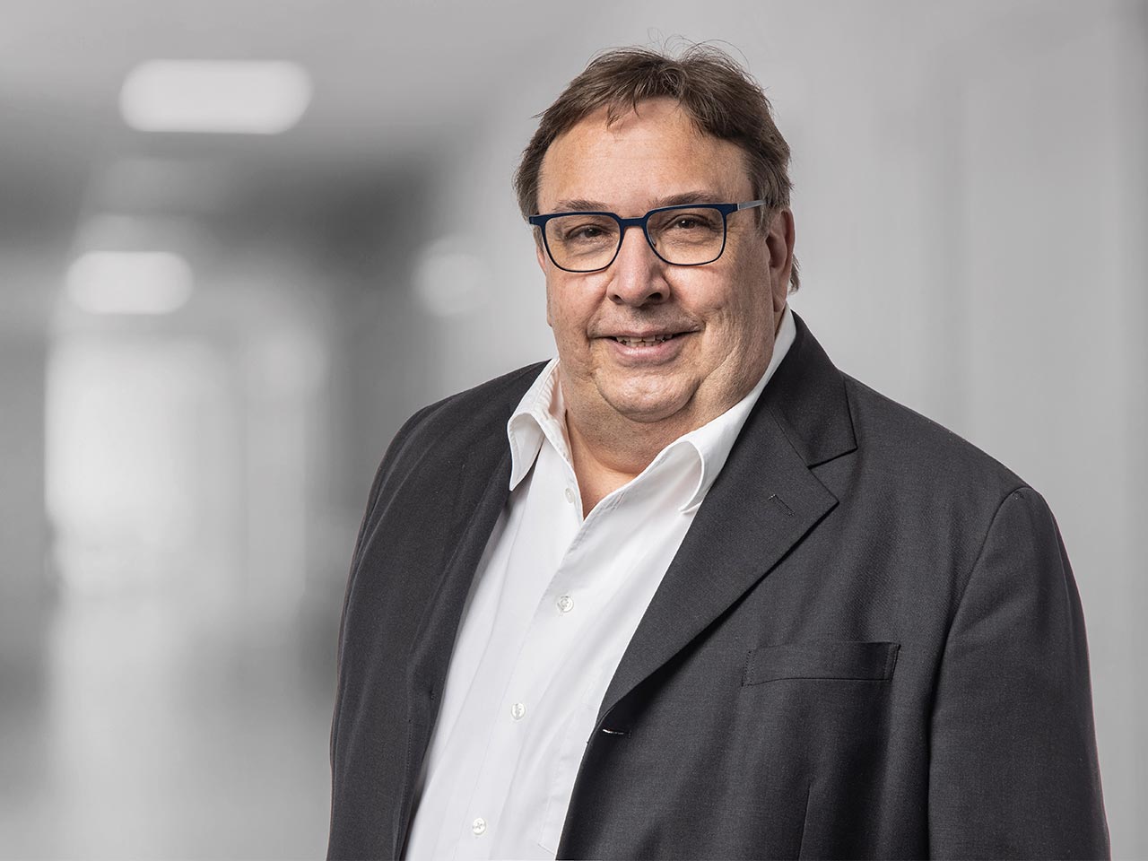 Adolf Föhl GmbH: Tino Widmaier