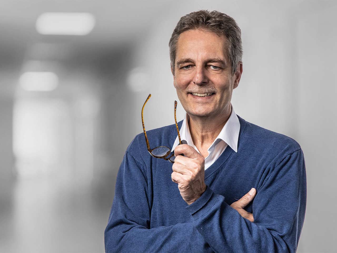 Adolf Föhl GmbH: Ulrich Schwab