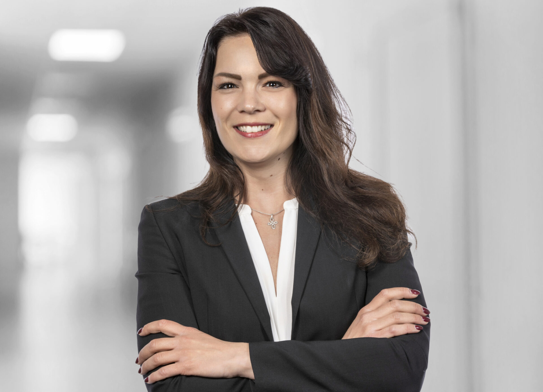 Adolf Föhl GmbH + Co KG: Kerstin Weller