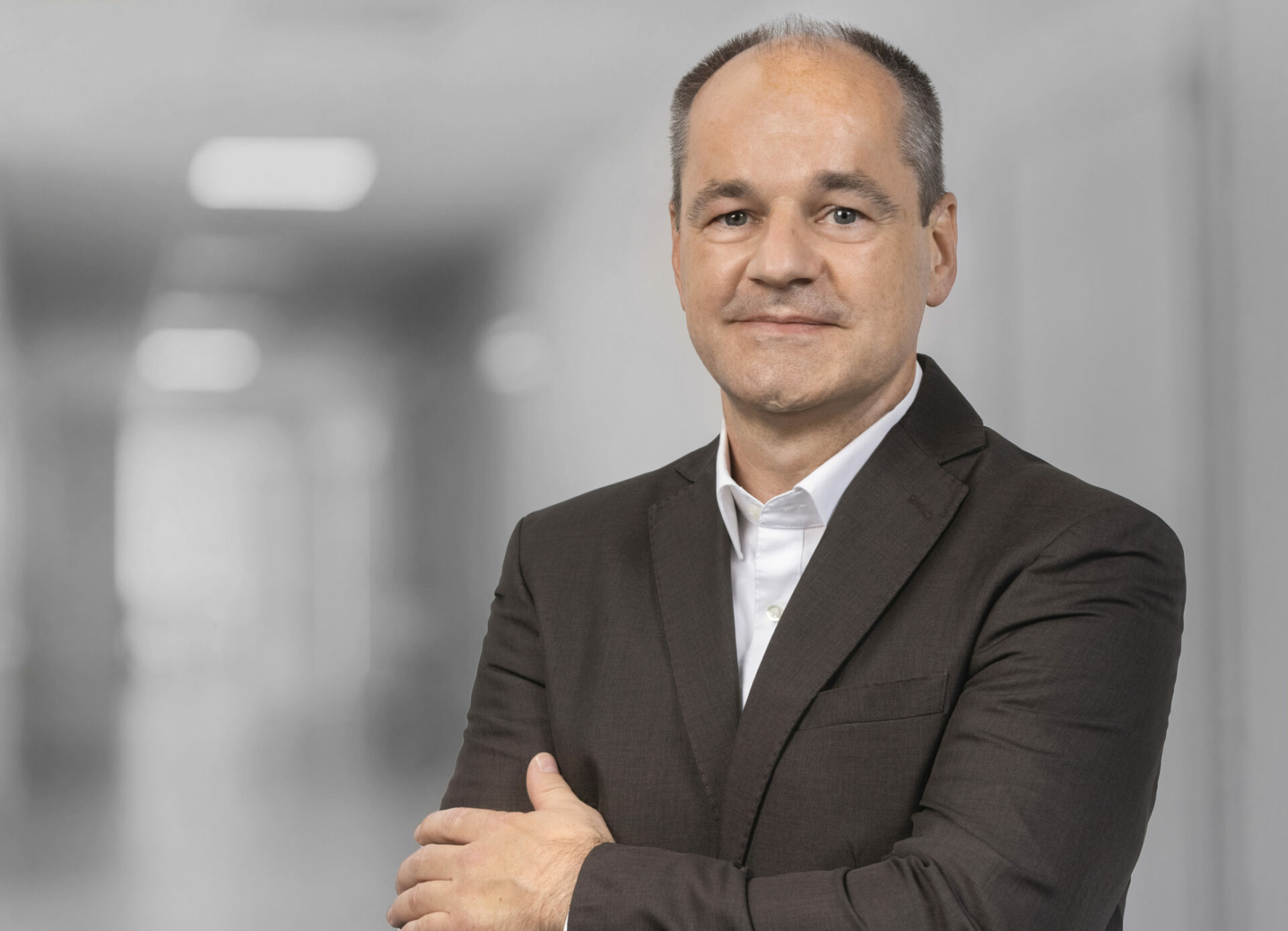 Adolf Föhl GmbH: Dierk Göhringer